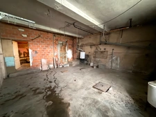 Maison à vendre 4 pièces PARAY LE MONIAL (71)