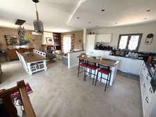 Maison à vendre 9 pièces DIGOIN (71)