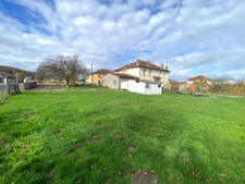 Maison à vendre 6 pièces GUEUGNON (71)