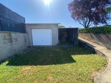 Maison à vendre 4 pièces GUEUGNON (71)