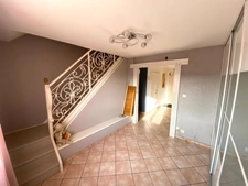 Maison à vendre 6 pièces DIGOIN (71)