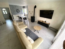 Maison à vendre 6 pièces DIGOIN (71)