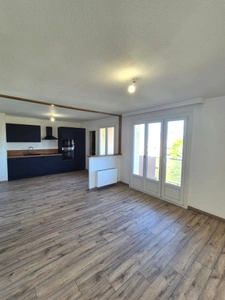 Appartement à vendre 4 pièces DIGOIN (71)