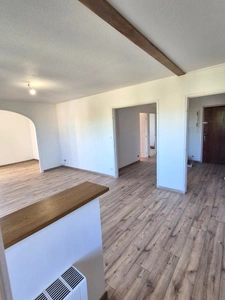 Appartement à vendre 4 pièces DIGOIN (71)