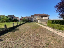 Maison à vendre 4 pièces GUEUGNON (71)