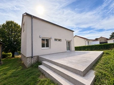 Maison à vendre 5 pièces MONTCEAU LES MINES (71)