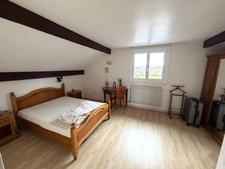 Maison à vendre 0 pièces PARAY LE MONIAL (71)