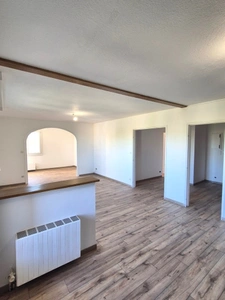 Appartement à vendre 4 pièces DIGOIN (71)