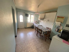 Maison à vendre 4 pièces GUEUGNON (71)