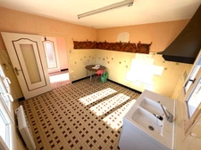 Maison à vendre 6 pièces PARAY LE MONIAL (71)