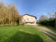 Maison à vendre 5 pièces DIGOIN (71)