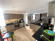 Maison à vendre 6 pièces GUEUGNON (71)