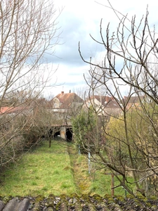 Maison à vendre 4 pièces PARAY LE MONIAL (71)