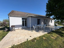 Maison à vendre 0 pièces UXEAU (71)