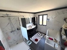 Maison à vendre 9 pièces DIGOIN (71)