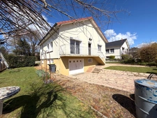 Maison à vendre 6 pièces PARAY LE MONIAL (71)