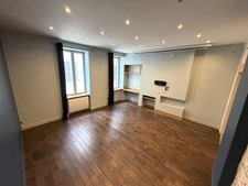 Appartement à vendre 4 pièces MACON (71)