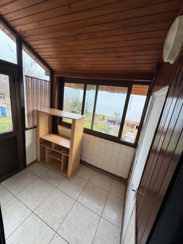 Appartement à vendre 3 pièces DIGOIN (71)