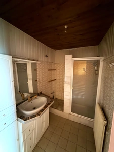 Maison à vendre 4 pièces PARAY LE MONIAL (71)