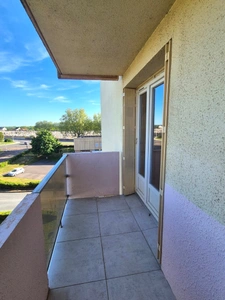 Appartement à vendre 4 pièces DIGOIN (71)
