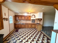 Maison à vendre 4 pièces PARAY LE MONIAL (71)