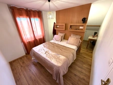 Maison à vendre 5 pièces MONTCEAU LES MINES (71)
