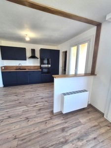 Appartement à vendre 4 pièces DIGOIN (71)