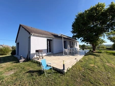 Maison à vendre 0 pièces UXEAU (71)
