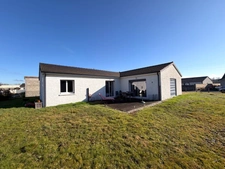 Maison à vendre 6 pièces DIGOIN (71)