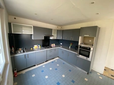 Maison à vendre 5 pièces DIGOIN (71)