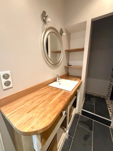 Appartement à vendre 3 pièces MACON (71)