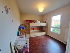 Maison à vendre 5 pièces (4 chambres) POITIERS (86)