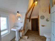 Maison à vendre tout proche de POITIERS (86)