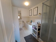 Appartement à vendre 5 pièces - 118.79 m2 POITIERS (86)