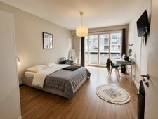 Appartement à vendre Colocation 5 chambres POITIERS (86)