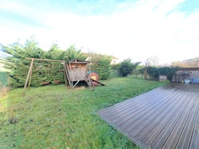 Maison à vendre 5 pièces (4 chambres) POITIERS (86)