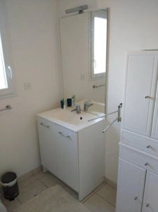 Maison à vendre 3 pièces PLEUMARTIN (86)