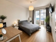 Appartement à vendre Colocation 5 chambres POITIERS (86)