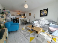 Appartement à vendre 3 pièces - 55 m2 à POITIERS (86)