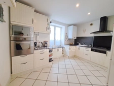 Maison à vendre 7 pièces POITIERS (86)