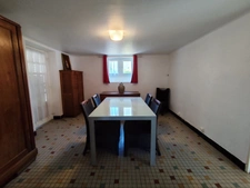Maison à vendre PLEUMARTIN (86) 4Ch - 145 m2