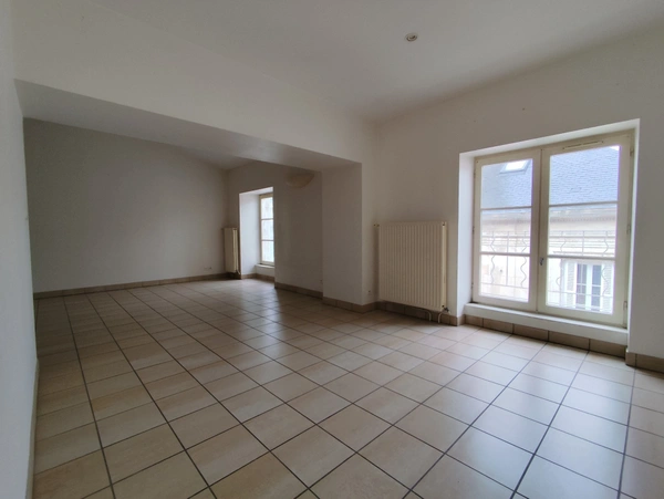 Appartement centre-ville à vendre POITIERS Plateau (86)