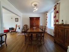 Maison à vendre PLEUMARTIN (86) 4Ch - 145 m2