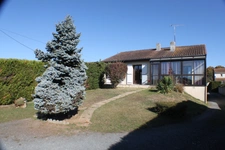 Dpt Vienne (86), à vendre POITIERS maison de 155 m² - Terrain de 1 200,00 m² 