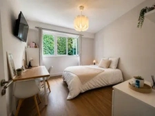Appartement à vendre Colocation 5 chambres POITIERS (86)