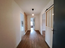 Maison à vendre tout proche de POITIERS (86)