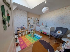 Appartement à vendre 5 pièces - 118.79 m2 POITIERS (86)