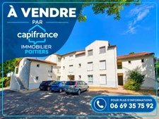 Appartement à vendre 1 pièces  (86)
