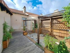Maison à vendre POITIERS Chilvert