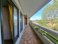 Appartement à vendre 4 pièces POITIERS (86)